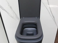 Showroom hangtoilet galassia italy - afbeelding 3 van  6