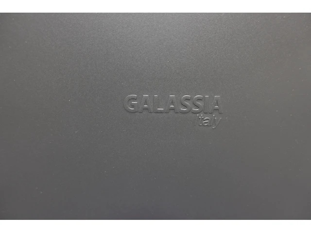 Showroom hangtoilet galassia italy - afbeelding 4 van  6