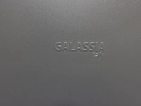 Showroom hangtoilet galassia italy - afbeelding 4 van  6