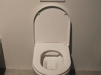 Showroom hangtoilet villeroy & boch - afbeelding 1 van  1