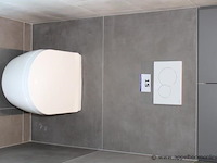 Showroom hangtoilet villeroy & boch - afbeelding 1 van  2