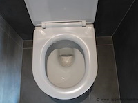 Showroom hangtoilet villeroy & boch - afbeelding 2 van  2