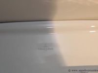 Showroom hangtoilet villeroy & boch - afbeelding 2 van  2