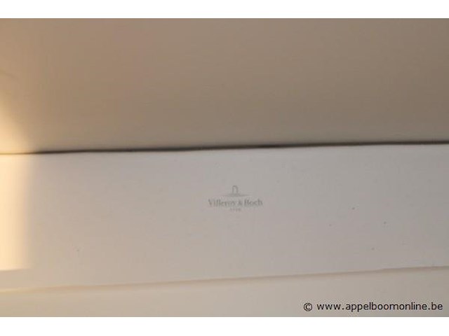Showroom hangtoilet villeroy & boch - afbeelding 2 van  2