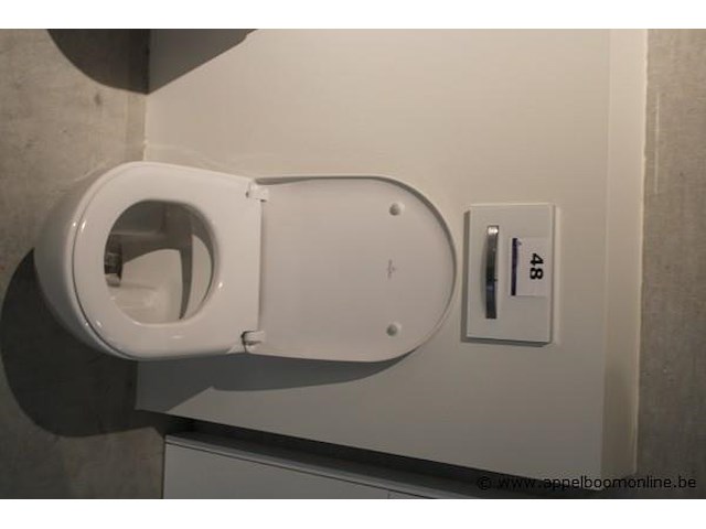 Showroom hangtoilet villeroy & boch - afbeelding 1 van  2