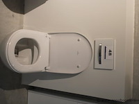 Showroom hangtoilet villeroy & boch - afbeelding 1 van  2