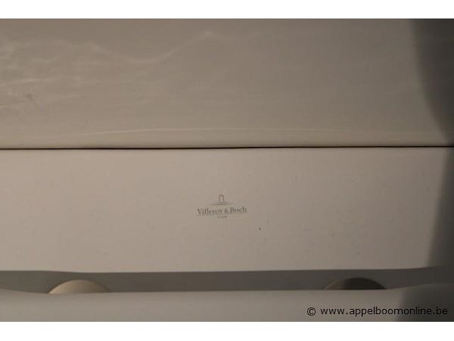 Showroom hangtoilet villeroy & boch - afbeelding 2 van  2