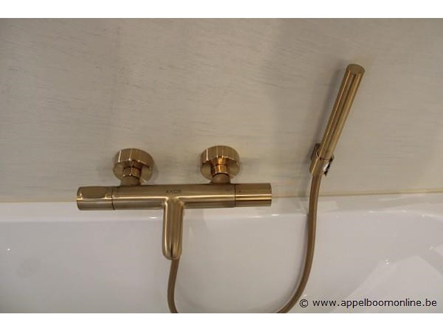 Showroom inbouwbad villeroy & boch afm 169x75cm - afbeelding 2 van  3