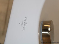 Showroom inbouwbad villeroy & boch afm 169x75cm - afbeelding 3 van  3