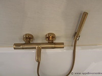 Showroom inbouwbad villeroy & boch afm 169x75cm - afbeelding 2 van  4