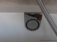 Showroom inbouwbad villeroy & boch afm 180x78cm - afbeelding 2 van  2