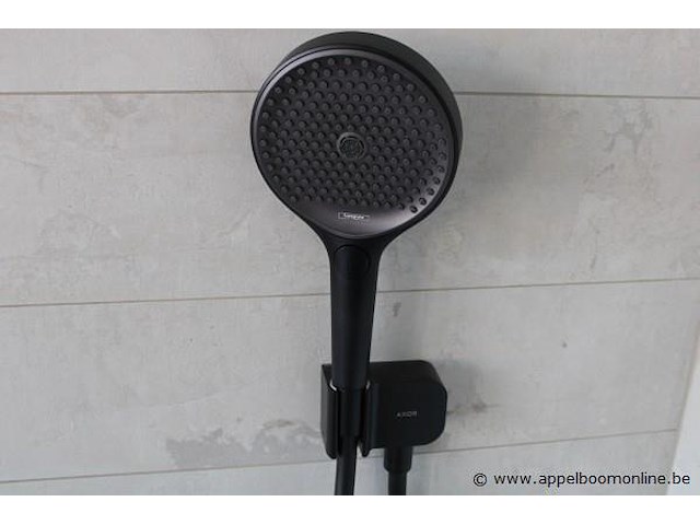 Showroom inloopdouche vv doucheglas 140x200 - afbeelding 2 van  5