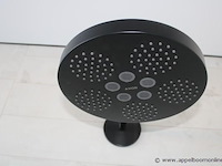 Showroom inloopdouche vv doucheglas 140x200 - afbeelding 3 van  5