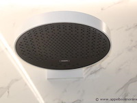 Showroom inloopdouche vv doucheglas afm 140x200cm - afbeelding 4 van  5