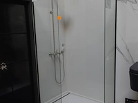 Showroom inloopdouche