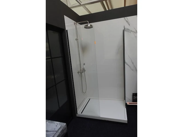 Showroom inloopdouche - afbeelding 2 van  6