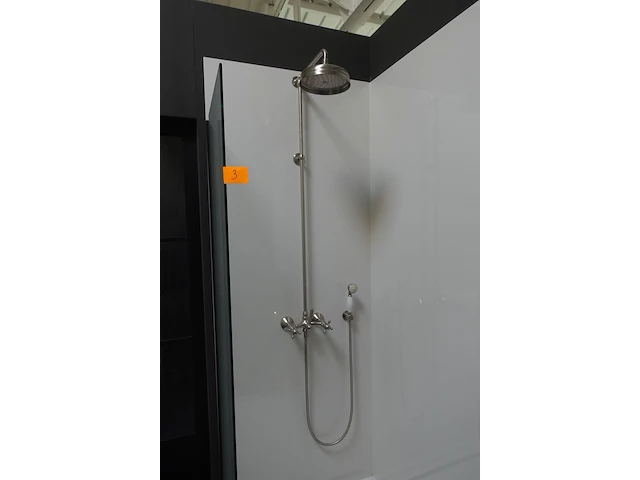 Showroom inloopdouche - afbeelding 3 van  6
