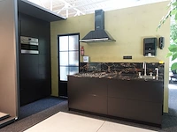 Showroom keuken