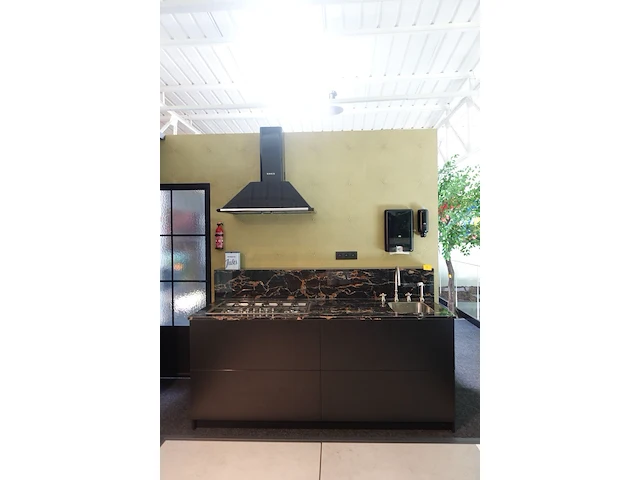Showroom keuken - afbeelding 12 van  22
