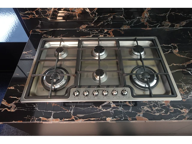 Showroom keuken - afbeelding 19 van  22