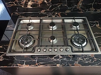 Showroom keuken - afbeelding 19 van  22