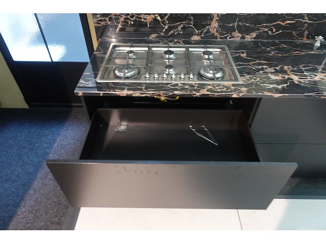 Showroom keuken - afbeelding 20 van  22