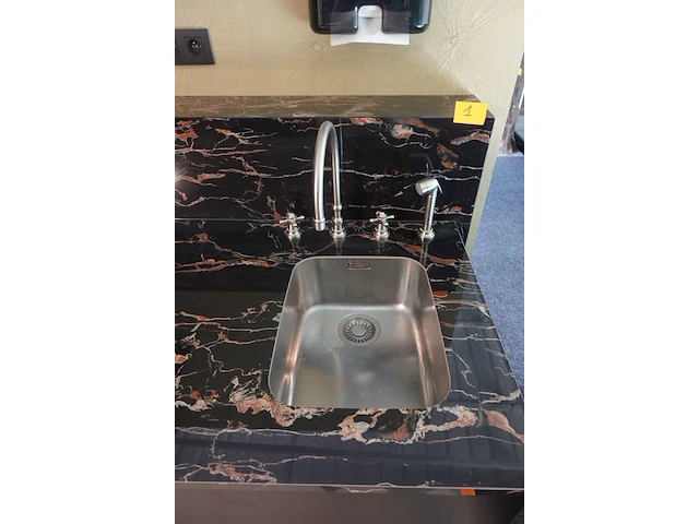 Showroom keuken - afbeelding 21 van  22