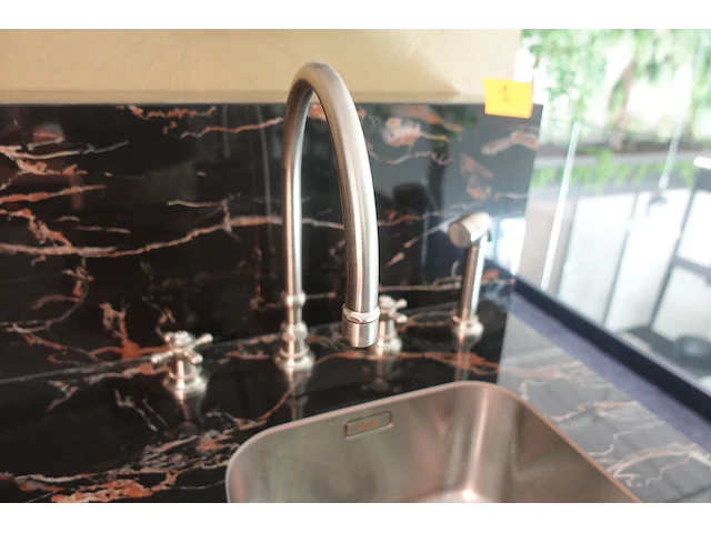 Showroom keuken - afbeelding 22 van  22
