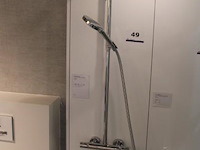 Showroom regendouche hansgrohe - afbeelding 1 van  1