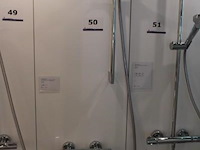 Showroom regendouche hansgrohe - afbeelding 1 van  1