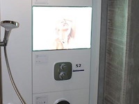 Showroom regendouche hansgrohe - afbeelding 1 van  2