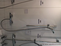 Showroom regendouche hansgrohe - afbeelding 1 van  1