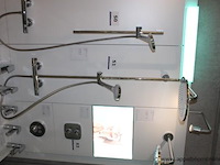 Showroom regendouche hansgrohe - afbeelding 1 van  1