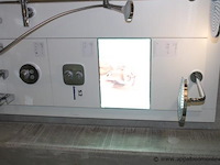 Showroom regendouche hansgrohe - afbeelding 1 van  2