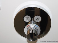 Showroom regendouche hansgrohe - afbeelding 2 van  2