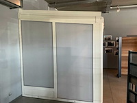 Showroom terrasoverkapping - afbeelding 1 van  3