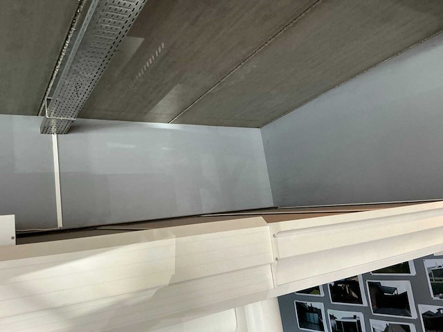 Showroom terrasoverkapping - afbeelding 2 van  3