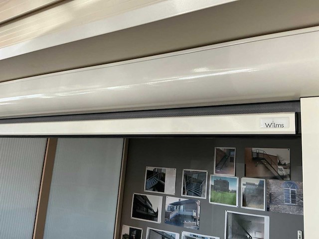 Showroom terrasoverkapping - afbeelding 3 van  3