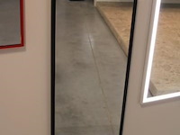 Showroom wandspiegel afm 40x100cm