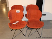 Showroom wandspiegel diam 90cm - afbeelding 1 van  1