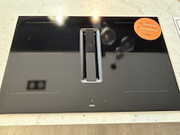 Showroomkeuken met eiland en toestellen - afbeelding 11 van  41