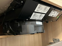 Showroomkeuken met eiland en toestellen - afbeelding 12 van  41