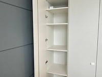 Showroomkeuken met eiland en toestellen - afbeelding 16 van  41