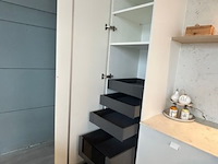 Showroomkeuken met eiland en toestellen - afbeelding 19 van  41