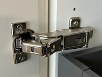 Showroomkeuken met eiland en toestellen - afbeelding 20 van  41