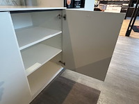 Showroomkeuken met eiland en toestellen - afbeelding 24 van  41