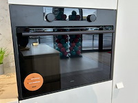 Showroomkeuken met eiland en toestellen - afbeelding 26 van  41