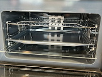 Showroomkeuken met eiland en toestellen - afbeelding 27 van  41