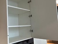 Showroomkeuken met eiland en toestellen - afbeelding 29 van  41