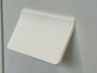 Showroomkeuken met eiland en toestellen - afbeelding 32 van  41